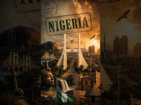 Nigeria: Surviving the Surge -The Paradox of Modern Nigeria (A Giant Against the Odds)