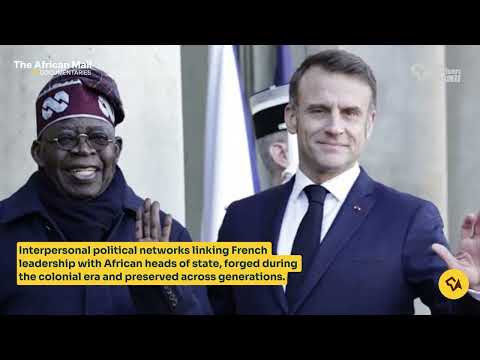 The Scramble for the Sahel: Inside Africa's New Geopolitical War