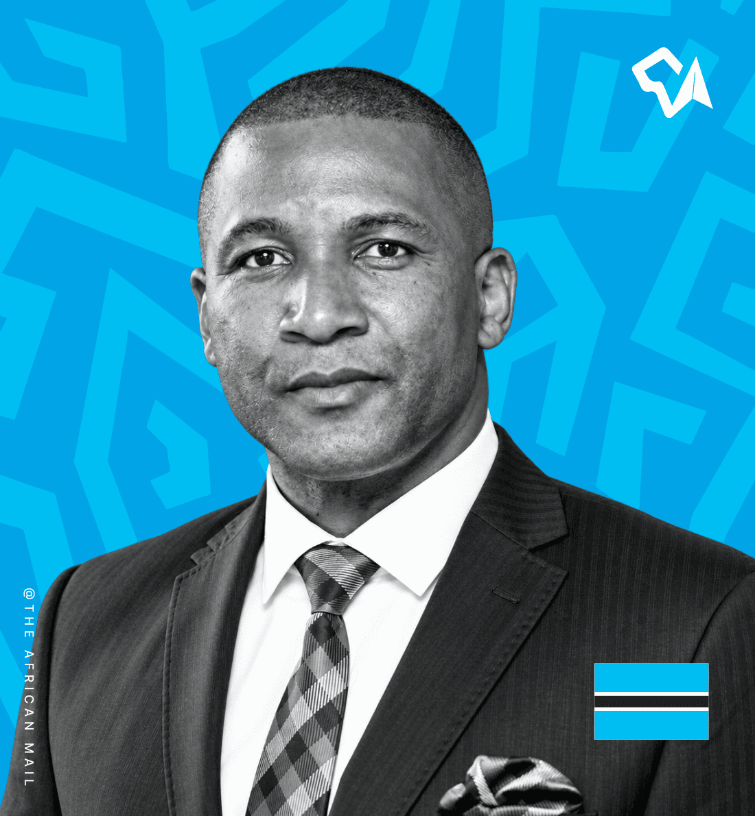 Diamonds, Deficits, and Democracy: Inside Duma Boko’s Battle for Botswana’s Future
