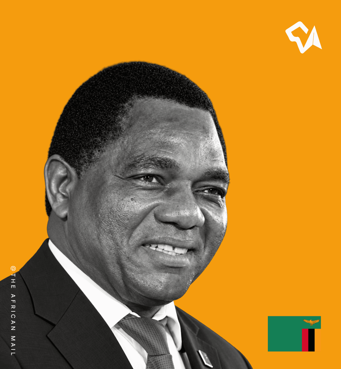 Hakainde Hichilema and the Paradox of Zambian Democracy