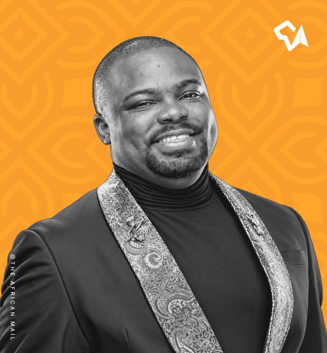 Iyinoluwa Aboyeji: Rewriting the Operating System of African Tech Talent