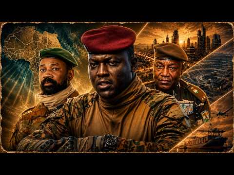 Africa and the New Cold War: Why the Superpowers Are Racing for the Continent