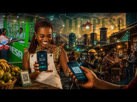 M-Pesa: the African Mobile Money Innovation That Changed Global Finance